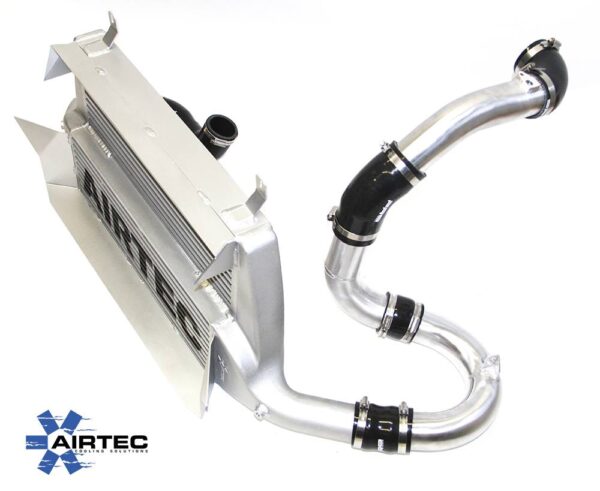 Airtec Motorsport Honda Civic Type-R FK2 intercooler z orurowaniem