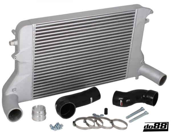 do88 Audi Seat Skoda VW 2.0T FSI intercooler