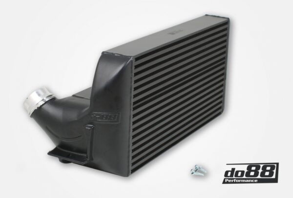 do88 BMW F20 F30 F87 performance intercooler