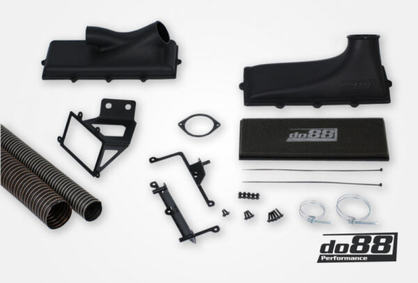 DO88 Volvo S60/V60/V70/S80 T5 2.5T 2.5FT 2008-15 układ dolotowy