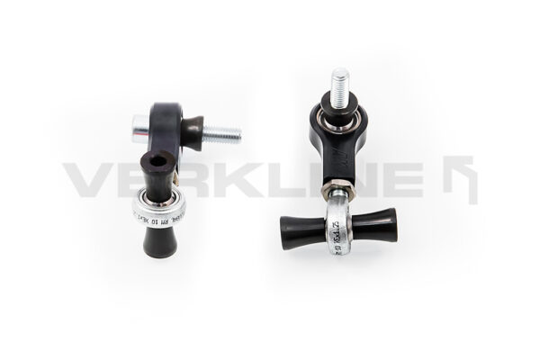 VERKLINE Rear sway bar adjustable end links MQB – Audi 8S TT TTS TTRS RS3 S3 A3 8V 8.5V Golf Mk7