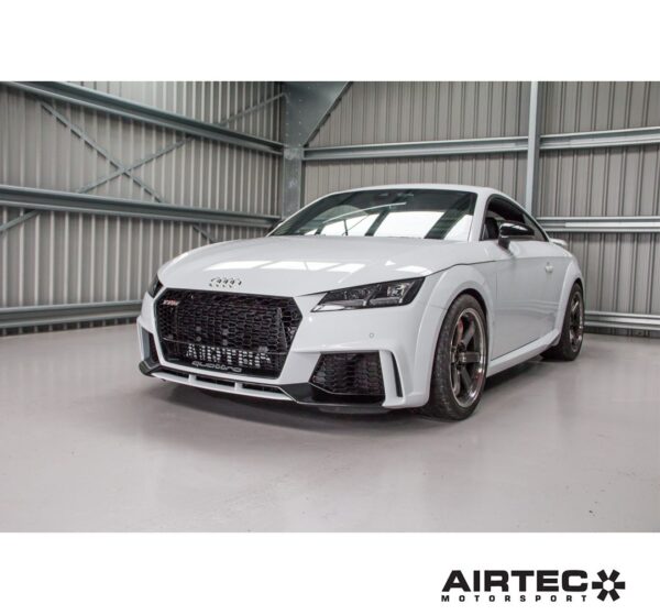 Airtec Motorsport Audi TTRS 8S stage 3 intercooler