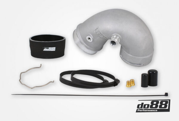 do88 BMW F8X M2C M3 M4 J-pipe