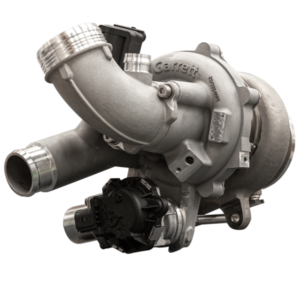 Turbosprężarka Garrett Powermax Audi Seat Skoda VW 2.0 TSI EA888 (MQB) STAGE 1 TURBO 485HP