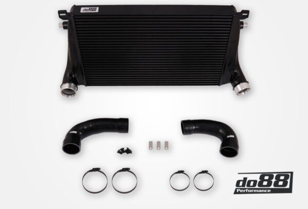intercooler do88 do mqb evo4