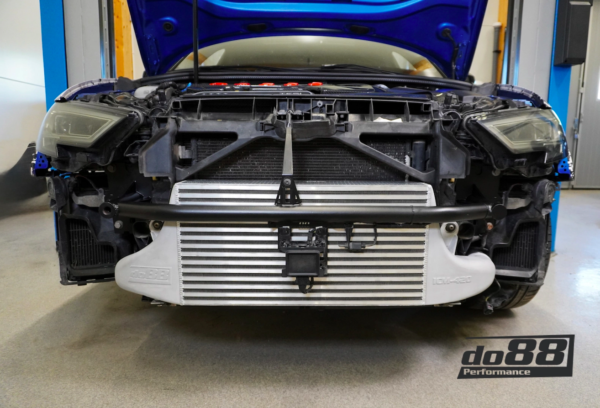 do88 Audi RS3 8V 8Y Intercooler