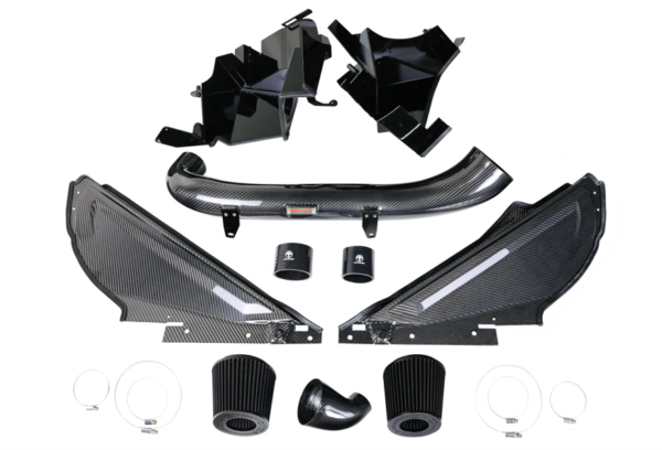 Arma Speed karbonowy układ dolotowy G80 M3/ G82 M4 / G87 M2