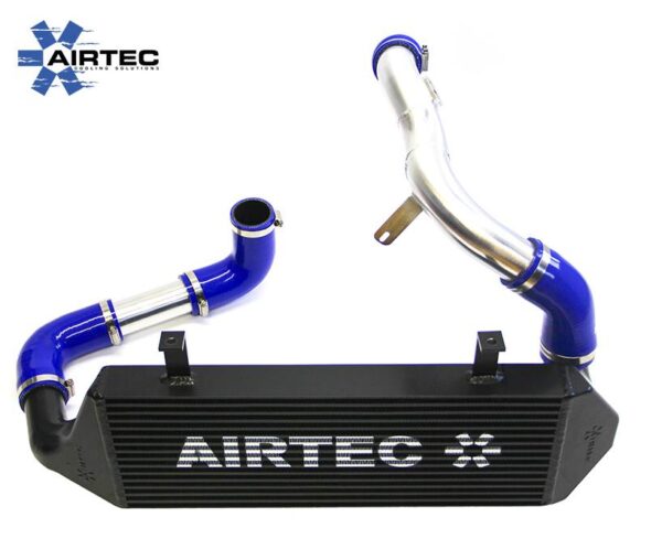 Airtec Motorsport intercooler Opel Astra H 1.6 60 mm rdzeń