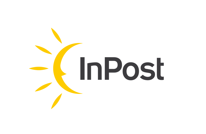 Logo inpostu