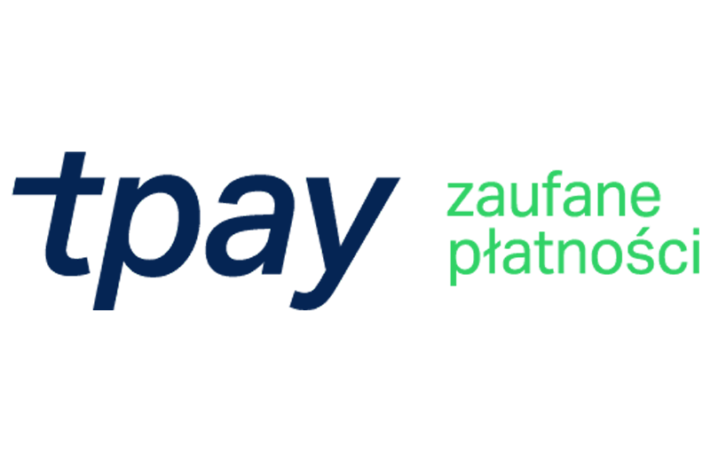 Logo Tpay