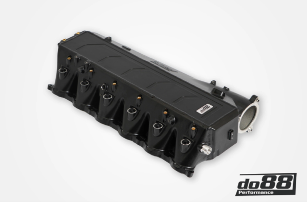 do88 Charge Cooler Manifold, BMW G-Serie (B58) / Toyota GR Supra A90
