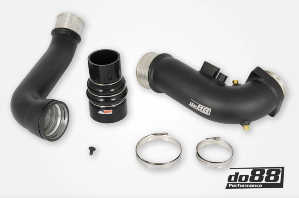 do88 charge pipe supra b58