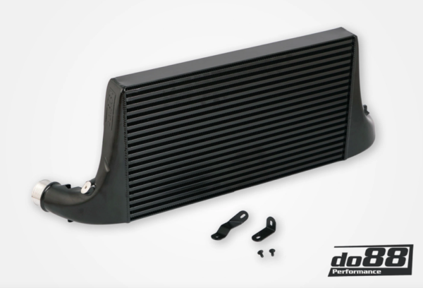 intercooler do88 seat