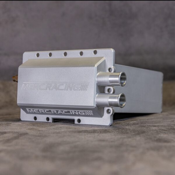 intercooler mercracing audi rs