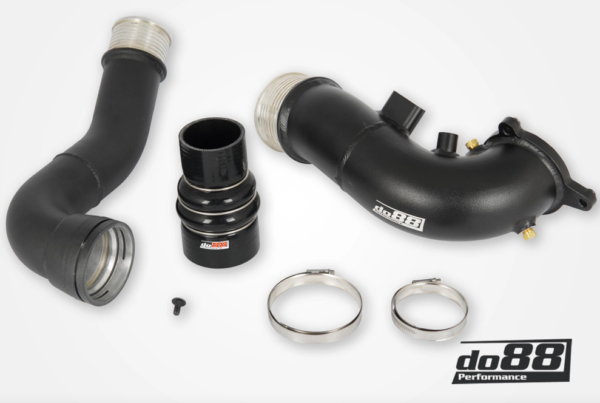 układ dolotowy do88 do BMW B58