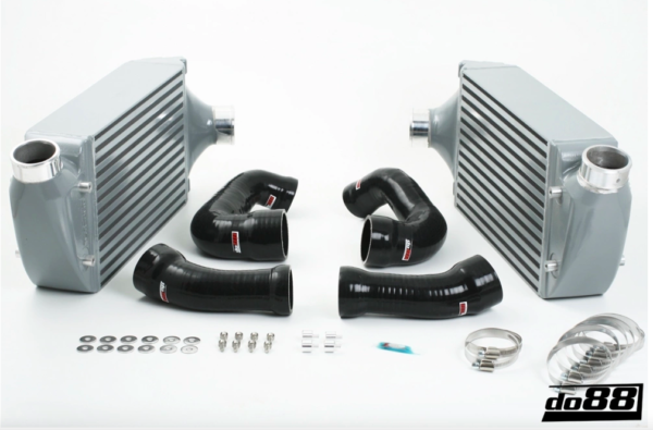 intercoolery Porsche do88