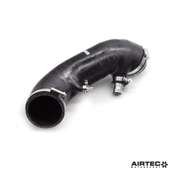 Airtec Motorsport turbo elbow Audi S1