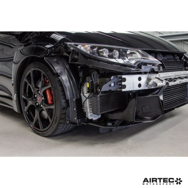 Airtec Motorsport - Chłodnica wody Honda Civic FK2 Type-R