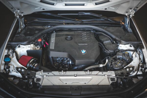 CTS Turbo układ dolotowy BMW G-seria 230i/330i/430i B46