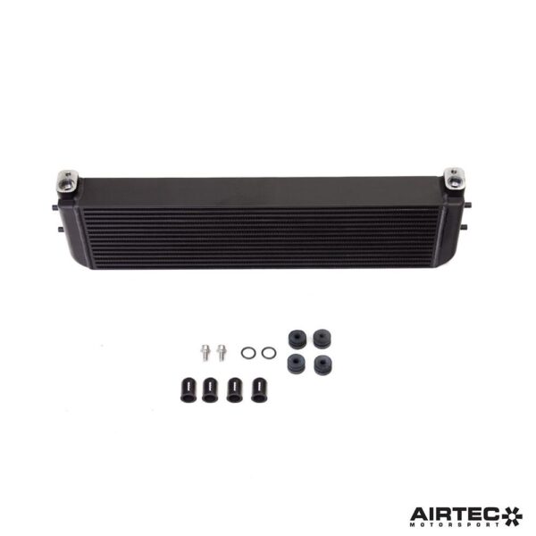 Airtec Motorsport BMW M5/M6 F10 F12 F90 wydajniejsza chłodnica oleju
