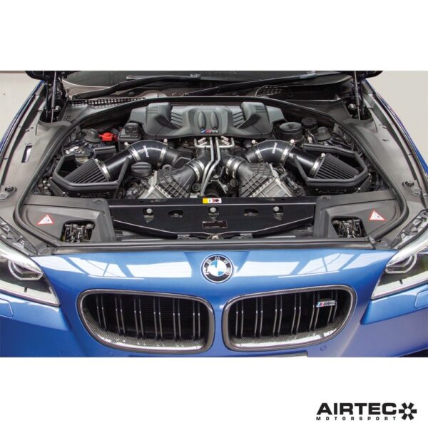 Airtec Motorsport BMW M5/M6 F10F12 układ dolotowy