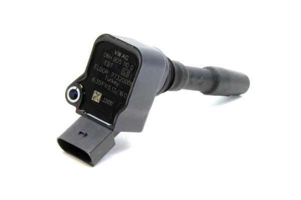 Audi 8V RS3 cewka zapłonowa OEM (1.8T/2.0T EA888.3, 2.5T DAZA, 3.0T EA839)