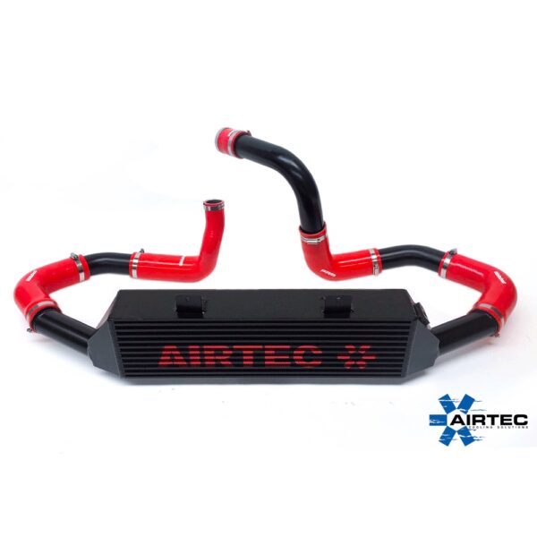 Airtec Motorsport Opel Adam intercooler 1.4 turbo