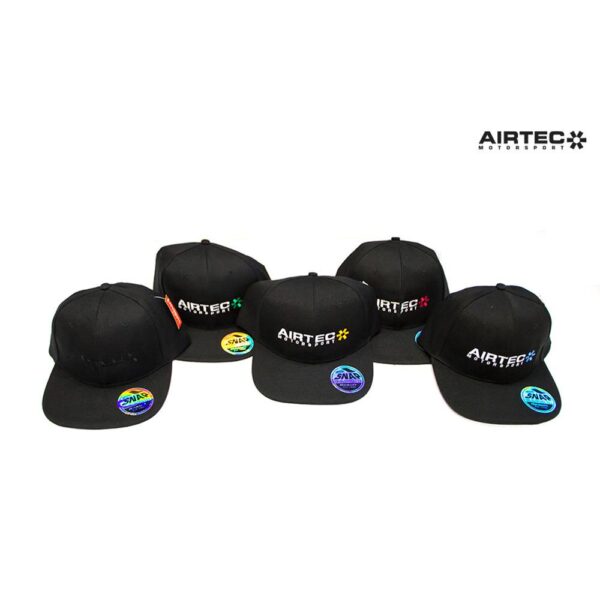 Airtec Motorsport Snapback czapka z daszkiem