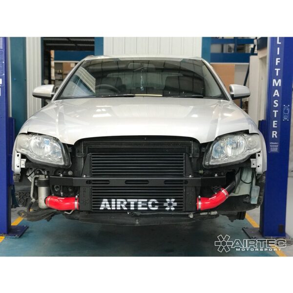 Airtec Motorsport Audi A4 B7 2.0 TFSI intercooler