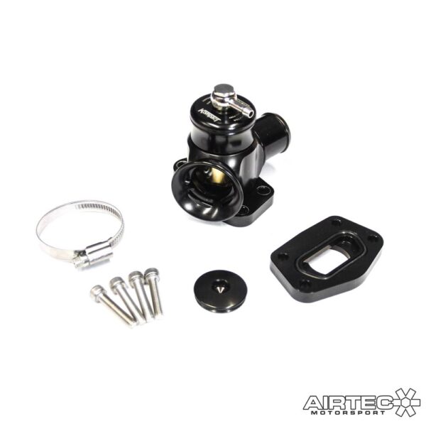 Turbosmart Dual Port Hyundai i30N