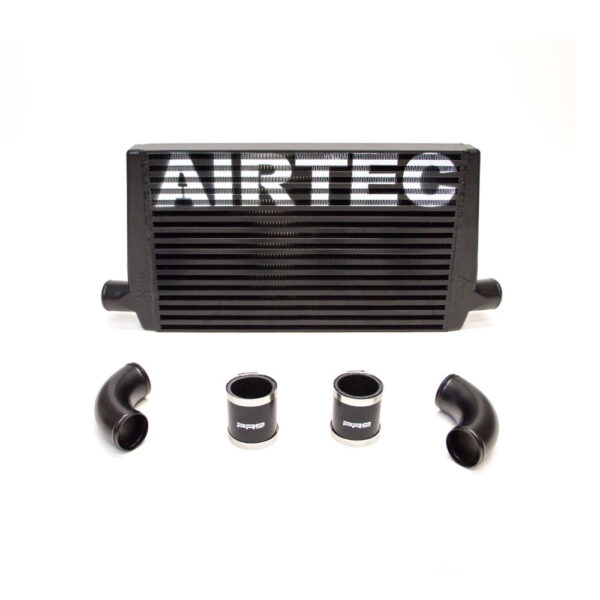 Airtec Motorsport Ford Fiesta mk7 ST180 intercooler stage 2