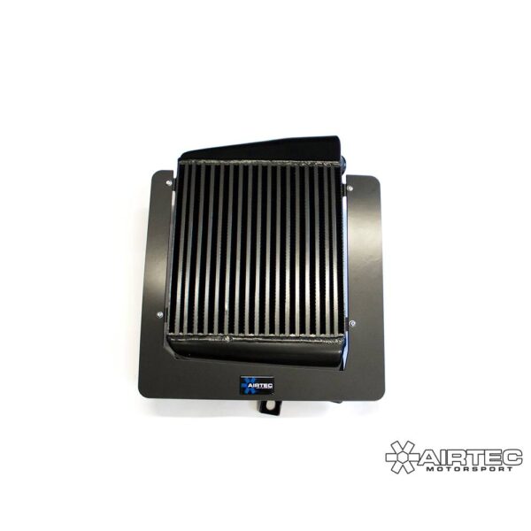 Airtec Motorsport TMIC Mazda 3 MPS mk2 intercooler