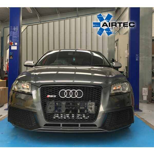 Airtec Motorsport Audi RS3 8P intercooler z belką