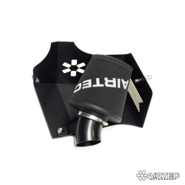 Airtec Motorsport Układ dolotowy Renault Megane 3 RS 250, 265, 275 TROPHY