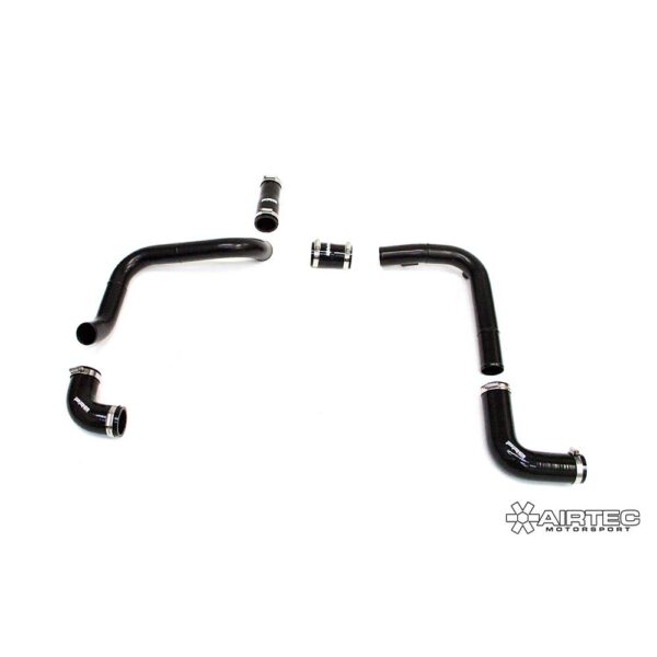 Airtec Motorsport orurowanie turbo do Renault Meglio (MEGANE-POWERED CLIO)