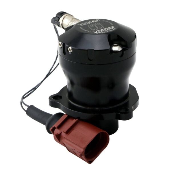 Turbosmart Kompact EM DUAL PORT BOV VR1 – VAG MQB