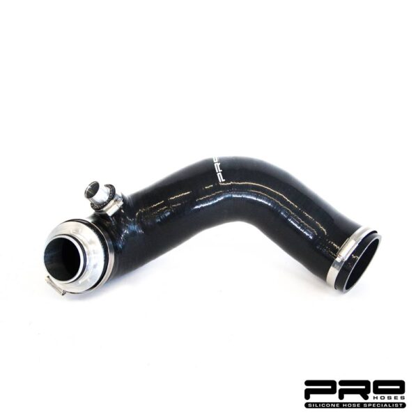 Airtec Motorsport rura dolotowa wraz z tip do EA888 2.0 TSI MQB