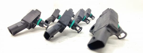VAG 4-Bar Map sensor z SENT IAT