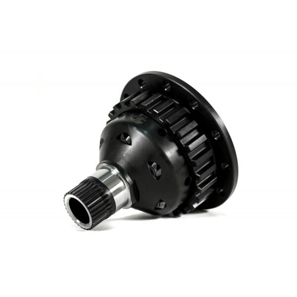 WAVETRAC ATB LSD AUDI 02E - 8P, 8V S3, 8J, 8S TTS S-TRONIC [DSG] QUATTRO przód (25T RING)