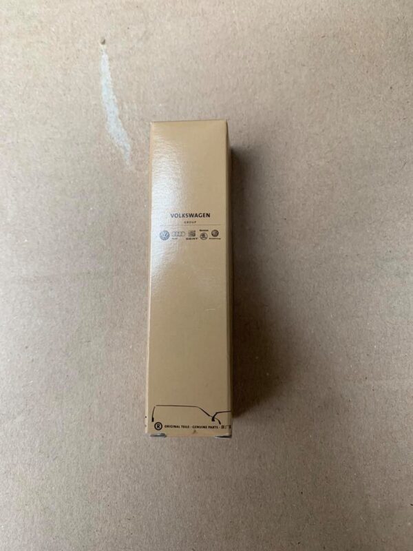 AUDI OEM RS3/TTRS MQB świece zapłonowe