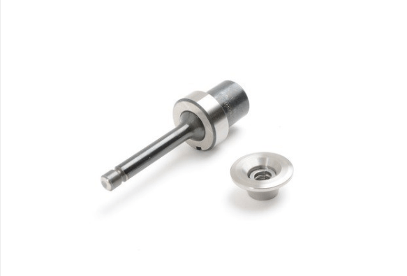 Autotech pompa paliwa wysokiego ciśnienia GEN3 TSI, TFSI, 8V RS3, 8S TTRS (EA888.3 EA855)