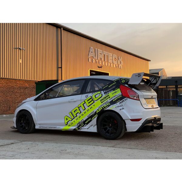 Airtec Motorsport Ford Fiesta MK7 tylne skrzydło ST180/200