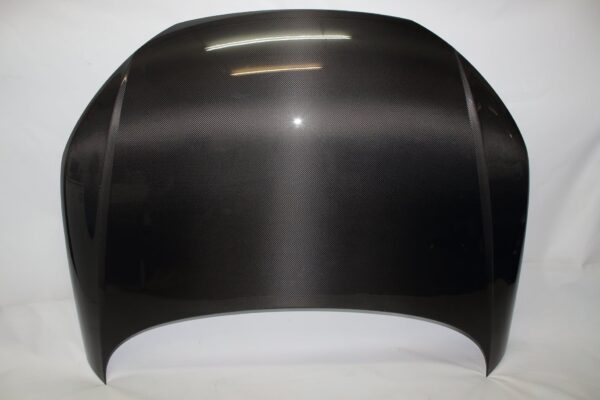 OEM karbonowa maska do АUDI TT/TTS/TTRS 8S