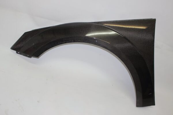 OEM karbonowe błotniki do АUDI TT/TTS/TTRS 8S