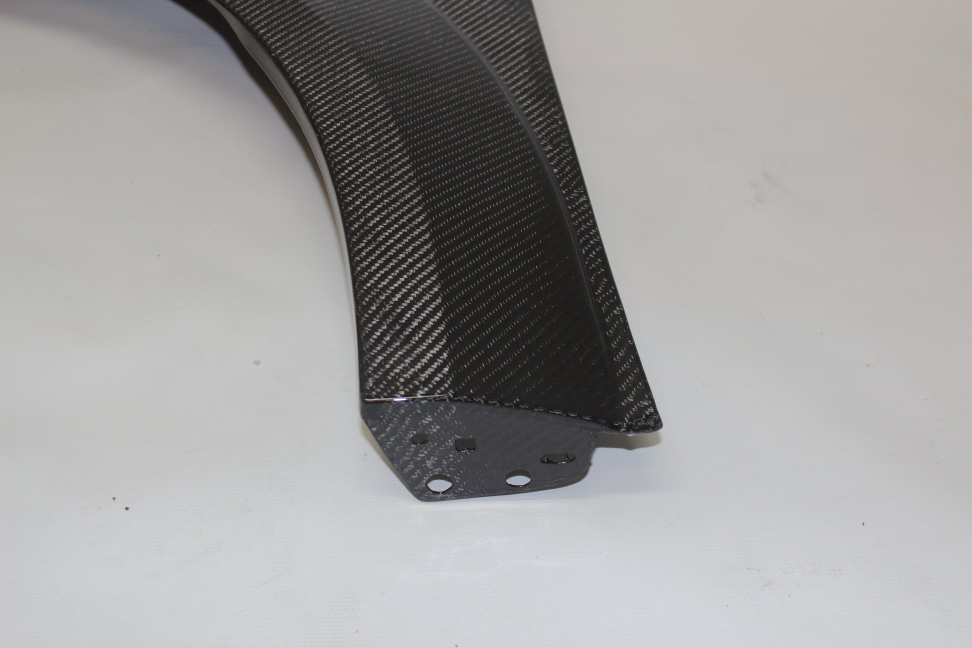 OEM karbonowe błotniki do АUDI TT/TTS/TTRS 8S - obrazek 6