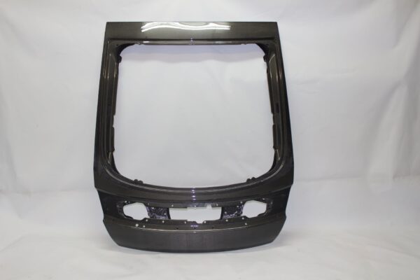 OEM karbonowa klapa bagażnika Audi TT/TTS/TTRS 8S