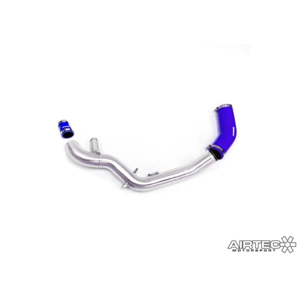 Airtec Motorsport Ford Fiesta st180/st200 cold side boost pipe