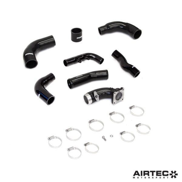 Airtec Motorsport orurowanie turbo do Toyota Yaris GR