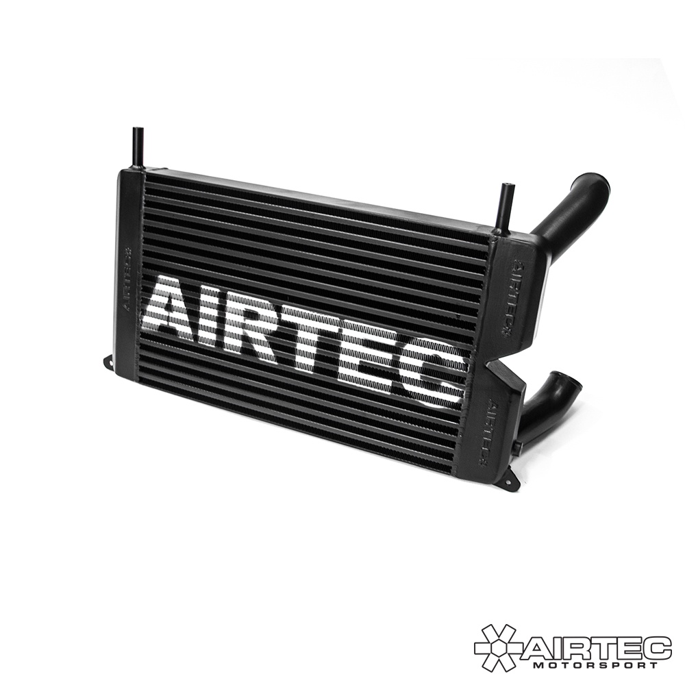 Airtec Motorsport przedni intercooler Land Rover Defender 300 - obrazek 5