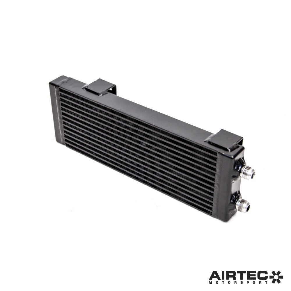 Airtec Motorsport chłodnica oleju Renault Megane RS mk3 - obrazek 4